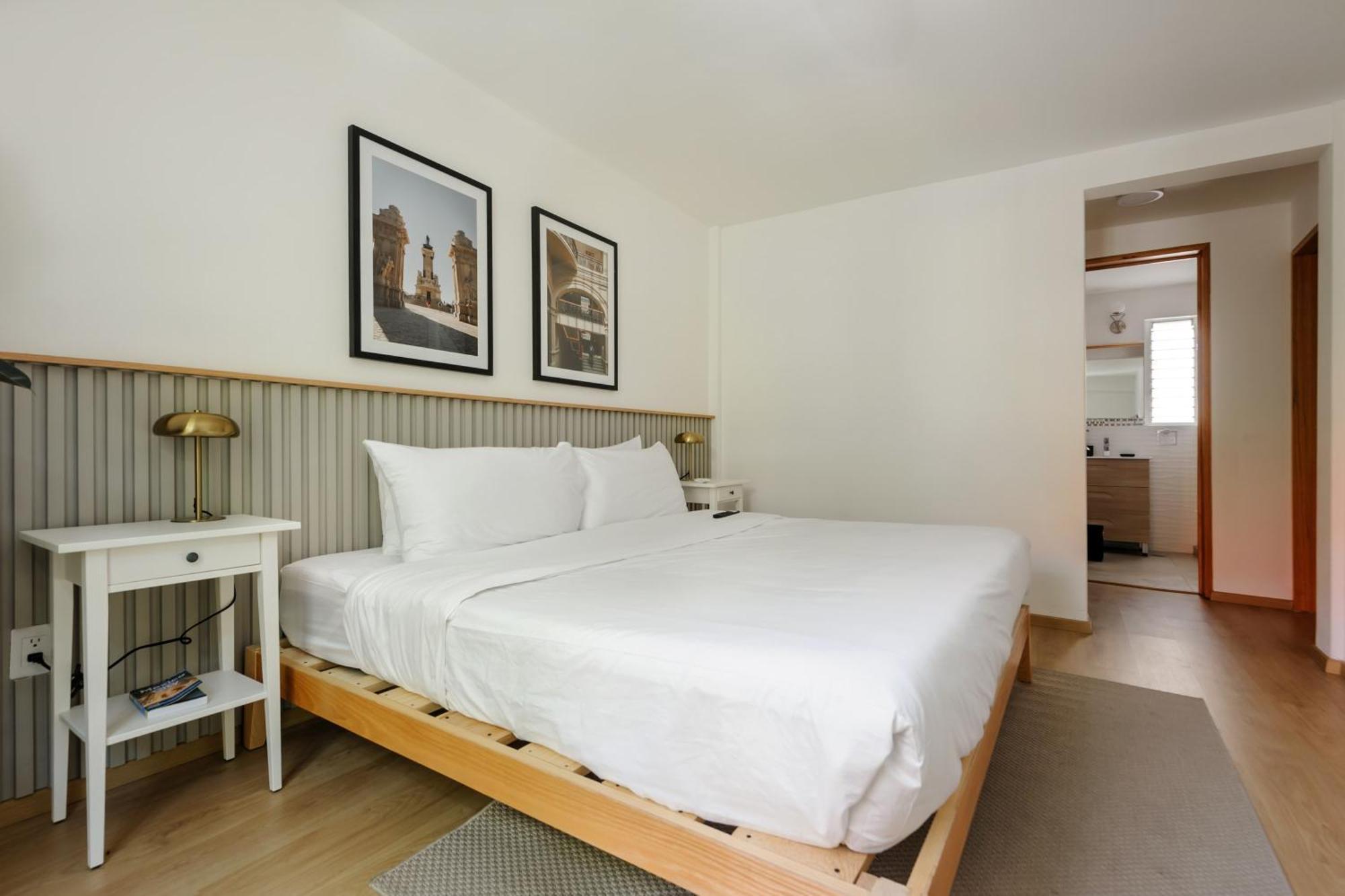 Perfect 2br In Roma Norte Mexico City