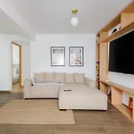 Perfect 2Br In Roma Norte