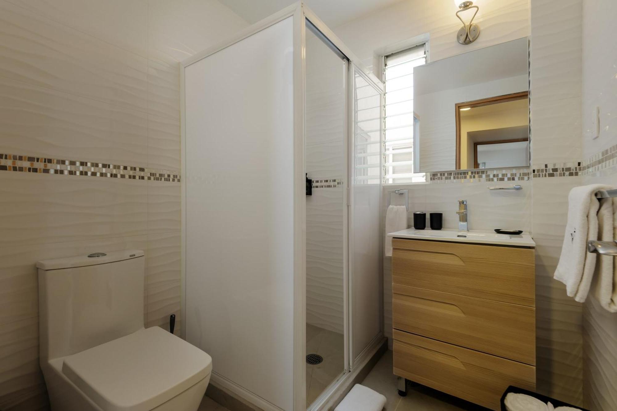 Perfect 2br In Roma Norte Apartment *