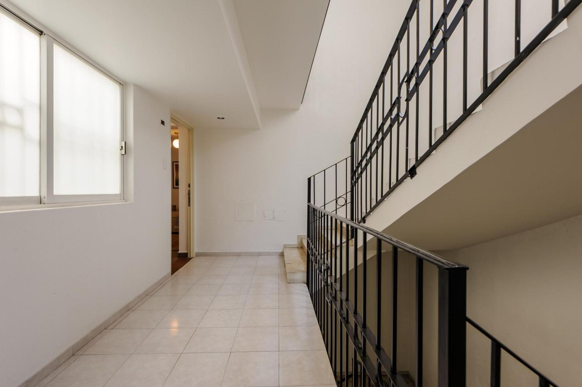Apartment Perfect 2br In Roma Norte Mexico City