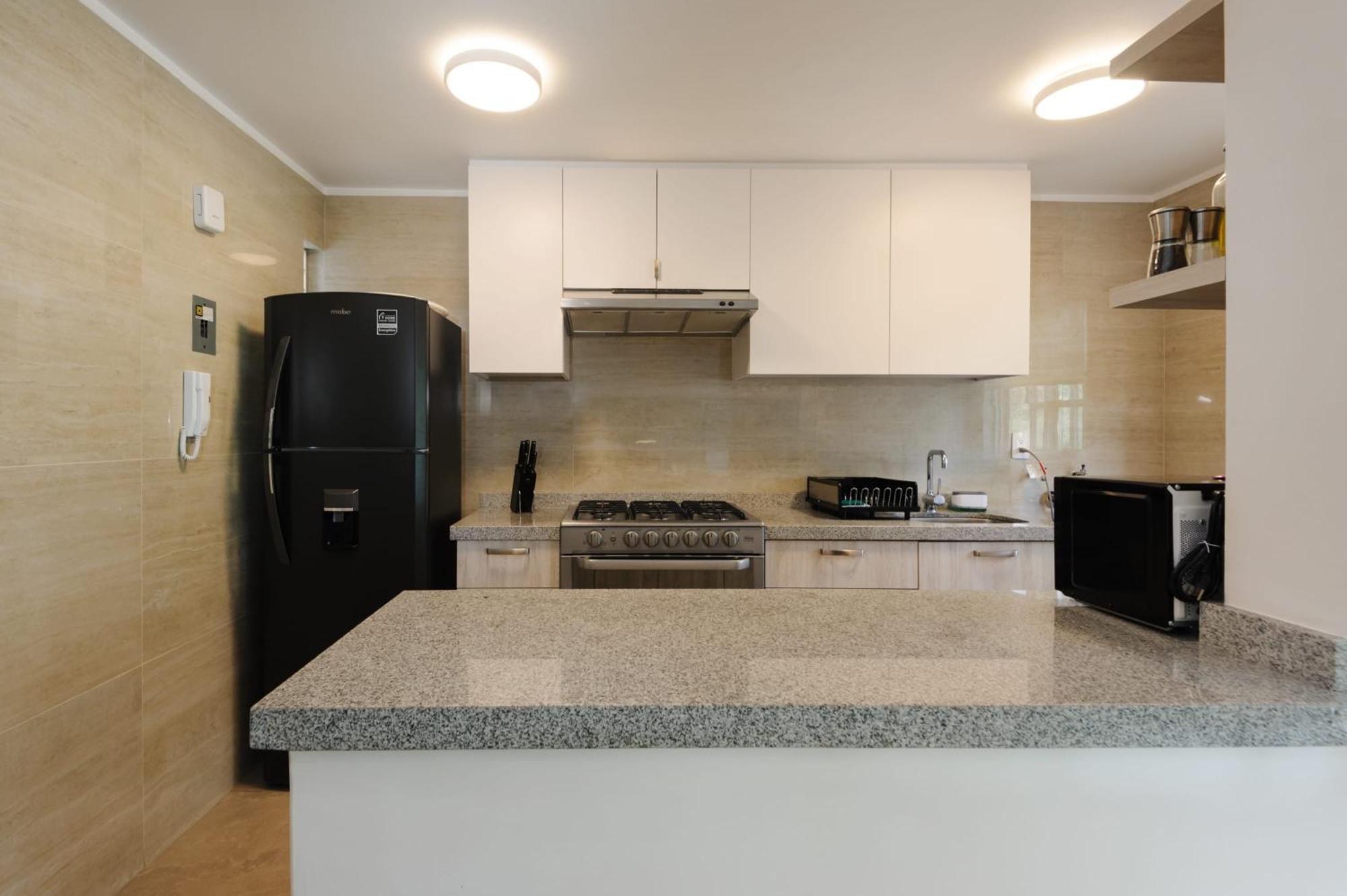 Perfect 2br In Roma Norte Apartment