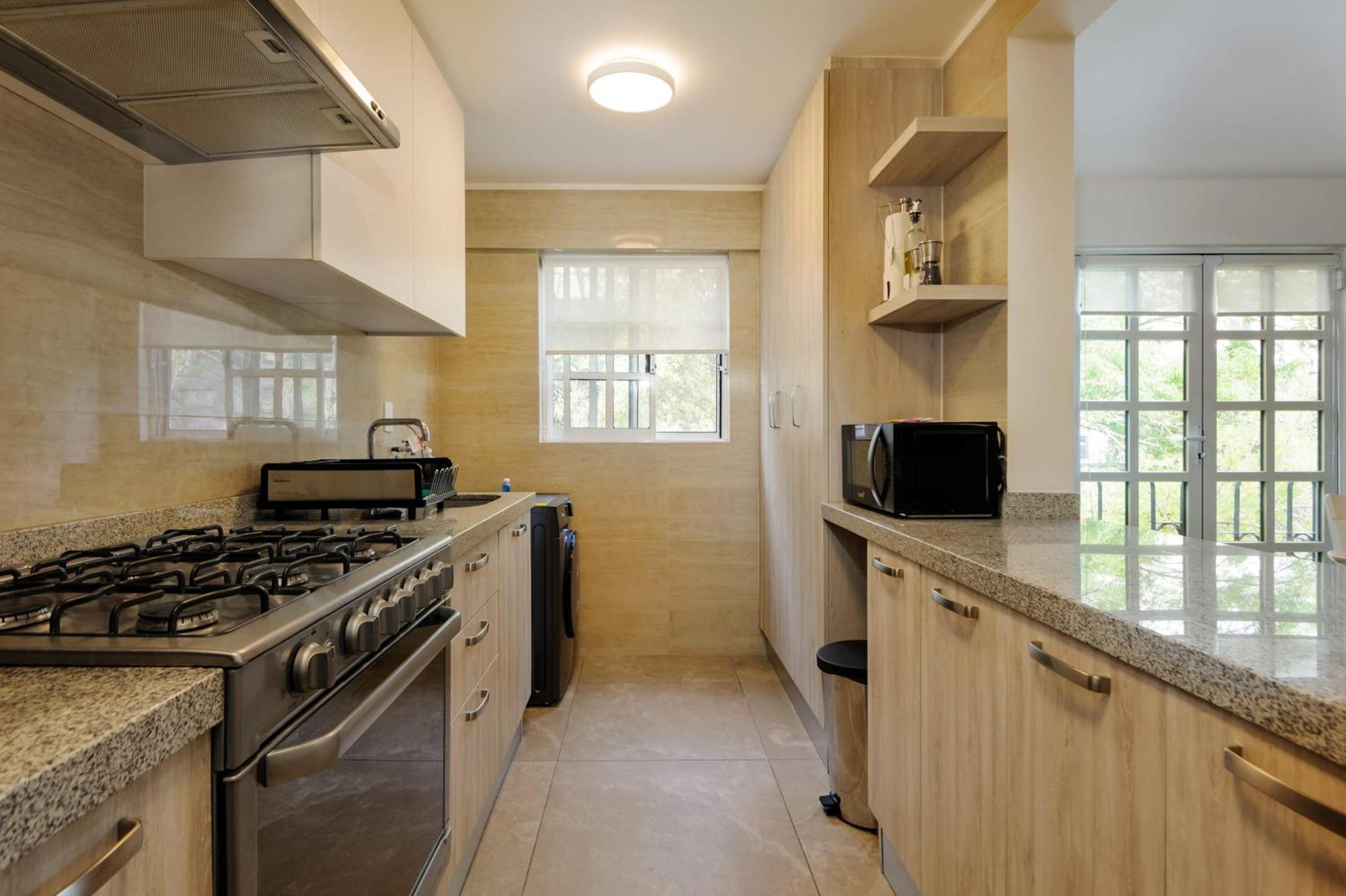 Perfect 2br In Roma Norte Apartment Mexico City