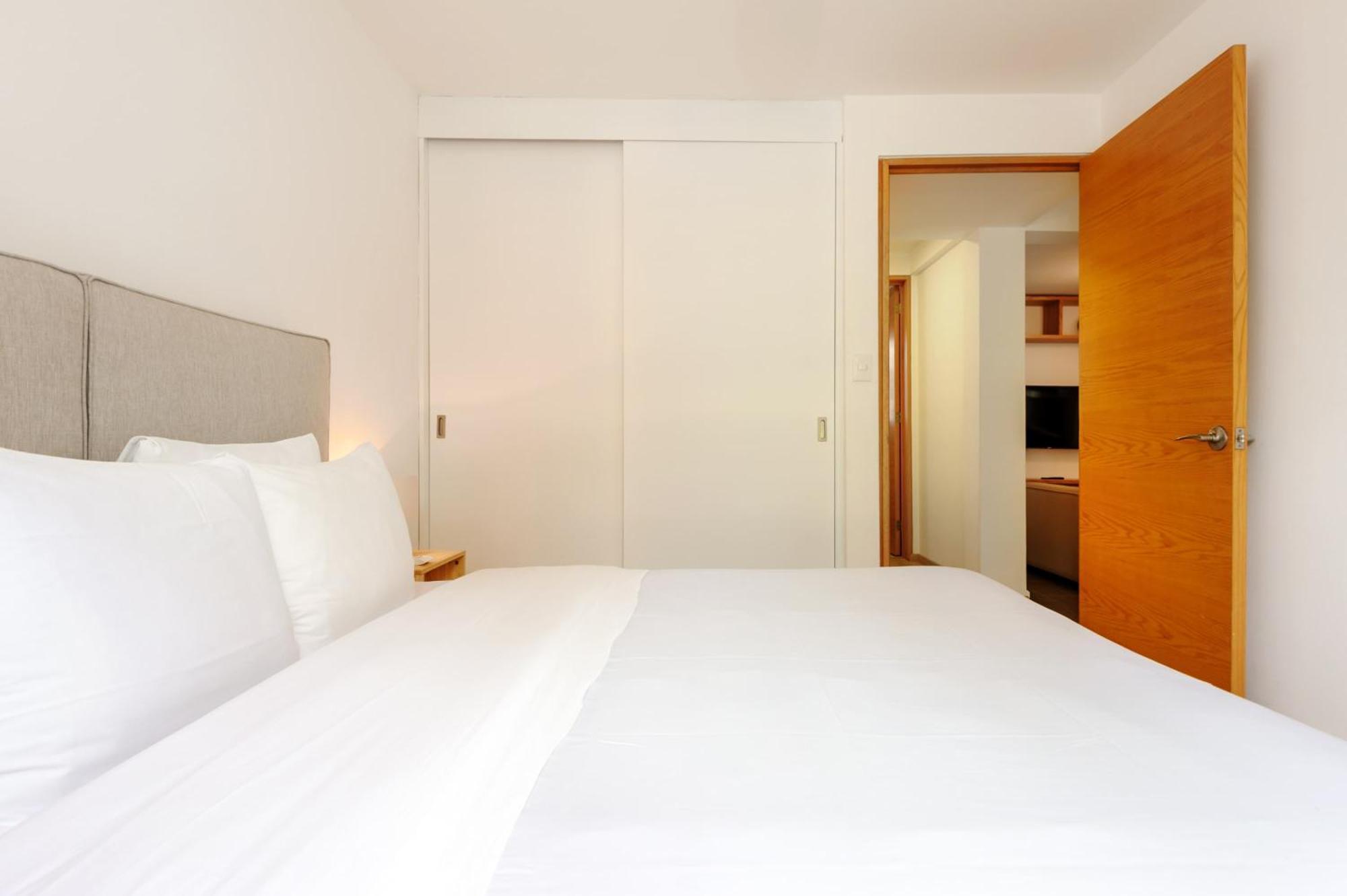 Perfect 2br In Roma Norte Mexico City