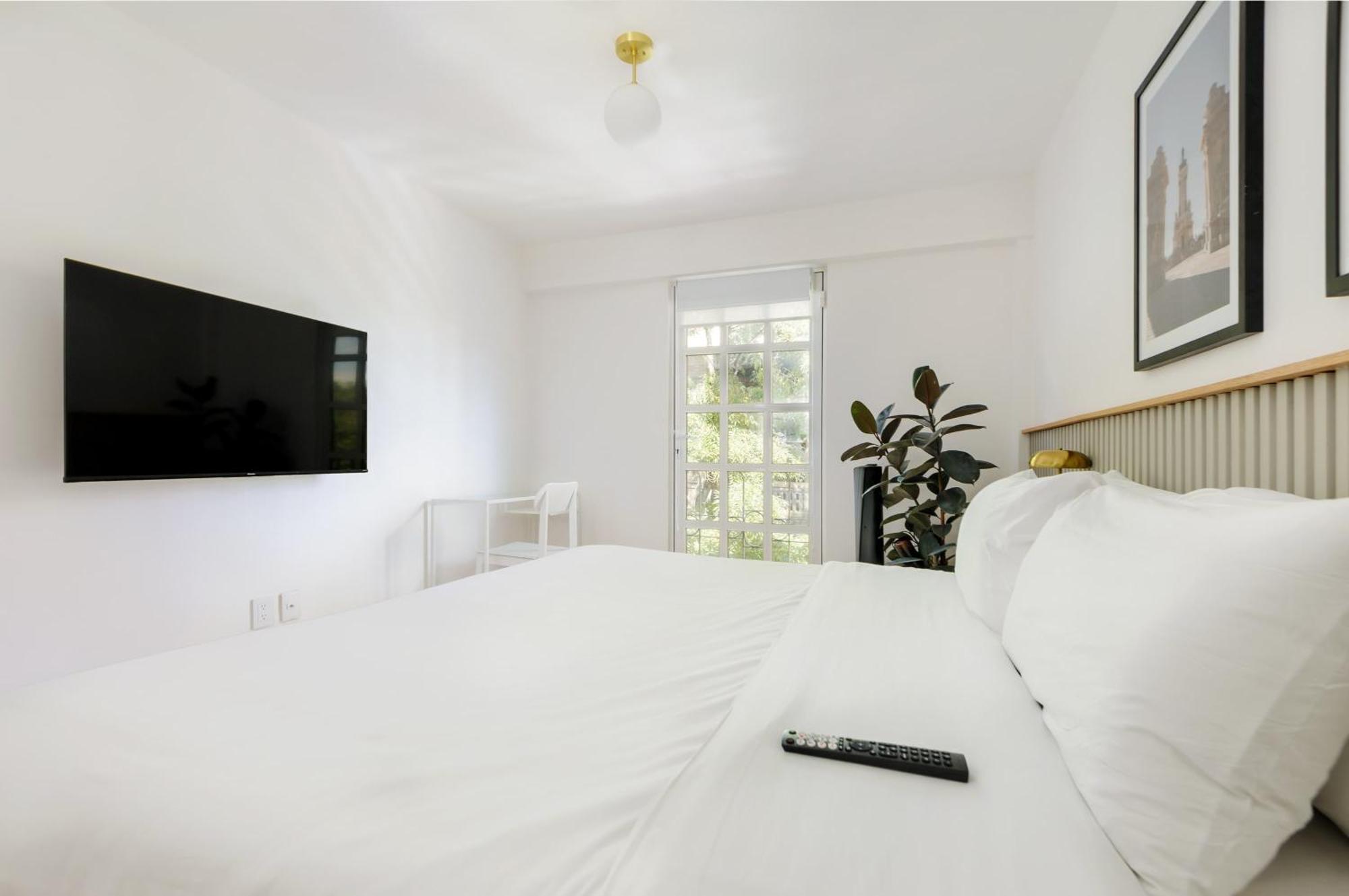 Perfect 2br In Roma Norte Apartment Mexico City