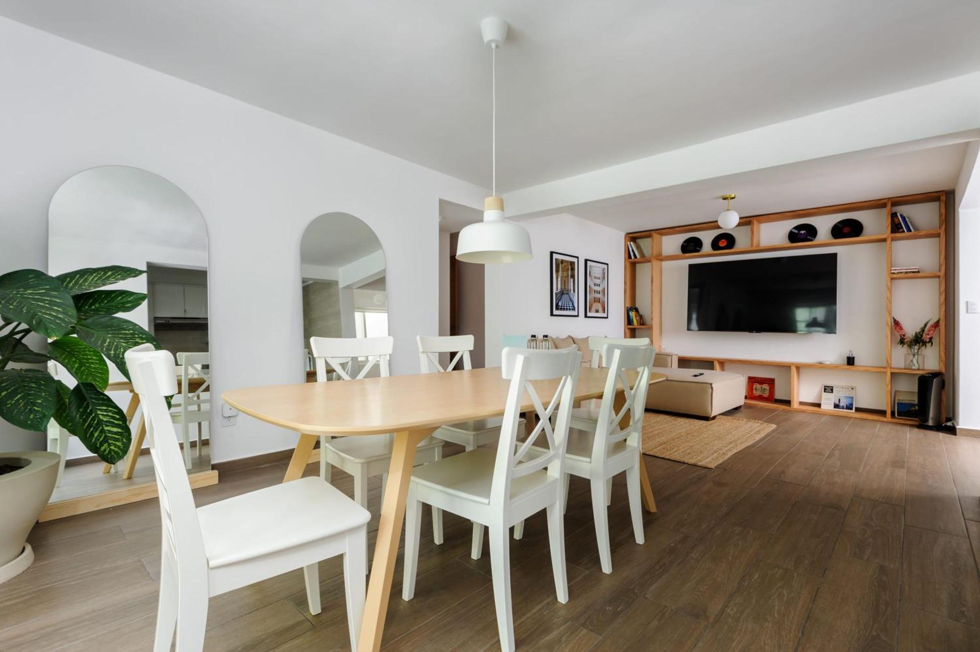 Perfect 2br In Roma Norte Apartment *